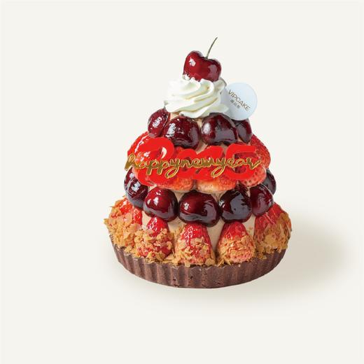 法芙娜莓厘塔 商品图0