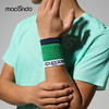春夏马孔多运动护腕 吸汗透气清爽 无缝编制 高弹百搭【单只】 商品缩略图4