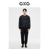 GXG男装 长袖套头卫衣满印时尚 春季热卖时尚卫衣 商品缩略图1