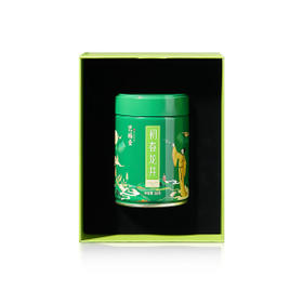 【新茶上市】艺福堂2026新茶初春龙井茶50g/罐EFU18+明前头采特级 钱塘龙井茶