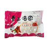 曹三红果味汤圆500g 商品缩略图0