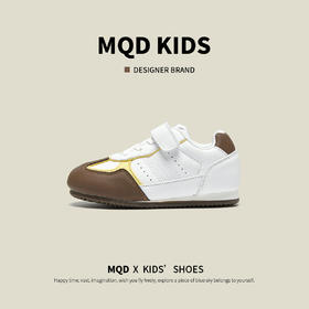 【ZY马骑顿】春款男童轻便小白鞋透气跑步鞋儿童运动鞋