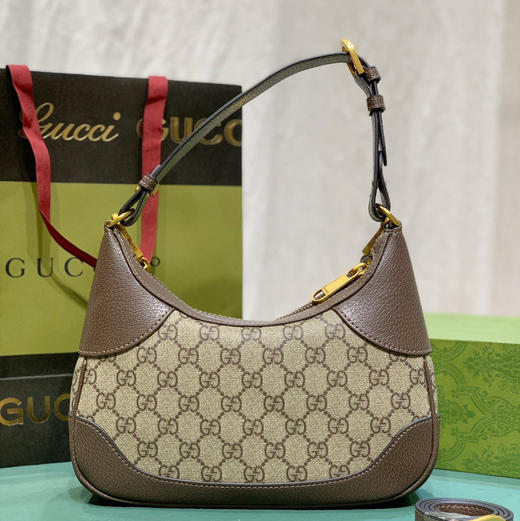 新款古驰gg cosmogonie系列老花 商品图1