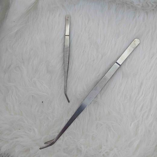 镊子(直)16cm 商品图2