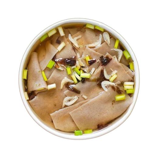 【49.9抢12桶❗️鲜香美味酸汤面】甄选品质原料制作，鲜香虾米紫菜酸汤味，满满配料看得见，夜宵早餐非油炸冲泡，即食开胃酸香桶装整箱L 商品图3