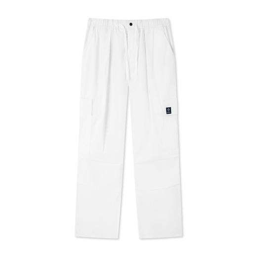 GXG男装  工装裤休闲长裤撞色织唛松紧腰 春季热卖爆款休闲裤 商品图4