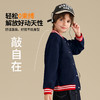 【清仓捡漏】【110-160】【精典泰迪】男童牛仔棒球服外套 商品缩略图6
