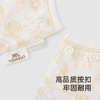 英氏婴儿口水巾宝宝防吐奶口水肩小围嘴围兜25年新品YLSBJ0R001A 商品缩略图4