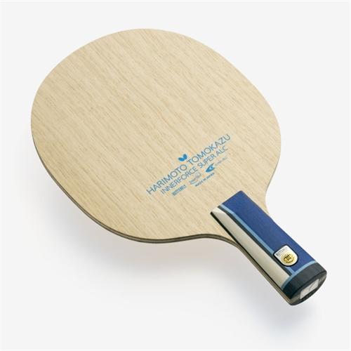 蝴蝶乒乓底板24240 商品图0