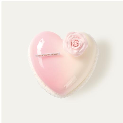 心动玫瑰 商品图0