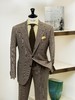 Sartoria Pirozzi High Twist Suit 商品缩略图0