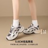 ZHR则则2025春新款百搭休闲校园风运动女鞋厚底增高超轻老爹鞋女 商品缩略图2