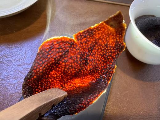 2013年 药食同源 新会陈皮  2013天马  自然陈化   杜绝做旧 250克起 商品图3