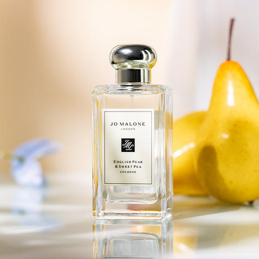 祖玛珑 英国梨与香豌豆 Jo Malone English Pear & Sweet Pea 分装【清新甜美的春日之选】 商品图0