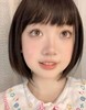 【中直径日抛】wecute-暮色棕-14.2mm【日抛 0-800度 无525/575】 商品缩略图1