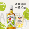 金宾（Jim Beam）苹果 力娇酒700ml波本威士忌洋酒 商品缩略图1