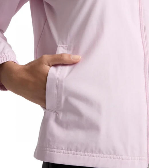 折扣来了📣Puma女士立领运动上衣298元🉐包税包邮到手🉐️Puma 彪马时尚半拉链连帽女士外套 商品图3