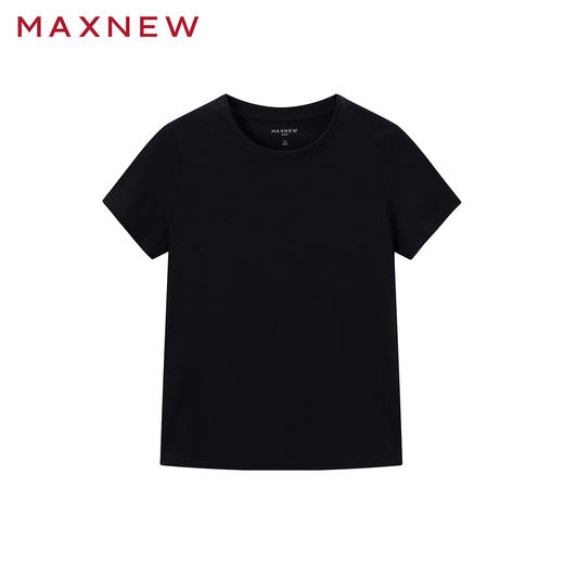 【T恤】女装短袖T恤 1P1221204 商品图2