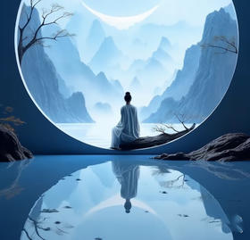 感恩冥想｜经典研习社