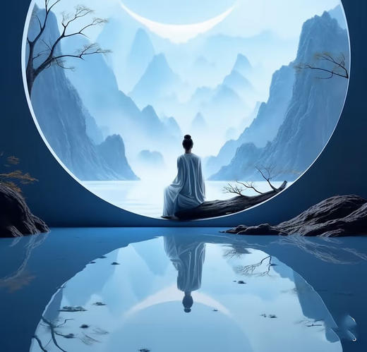 感恩冥想｜经典研习社 商品图0