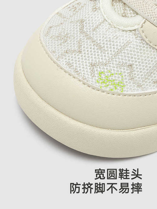 英氏儿童鞋春夏儿童学步鞋男童休闲鞋女童防滑软底鞋YFXHJ2R013A 商品图4