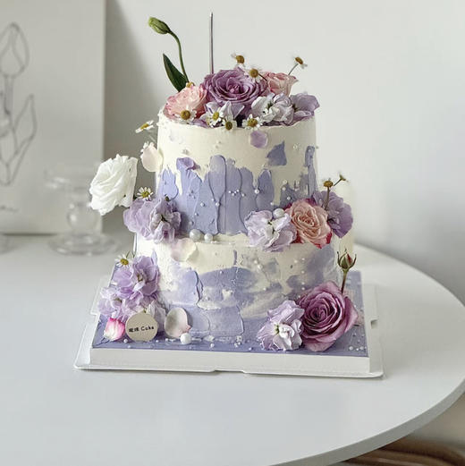 紫霞仙子“点开”多图，看图咨询当季价格 商品图1