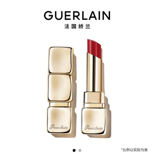  1楼娇兰亲亲炫光唇膏3.2g 商品图0