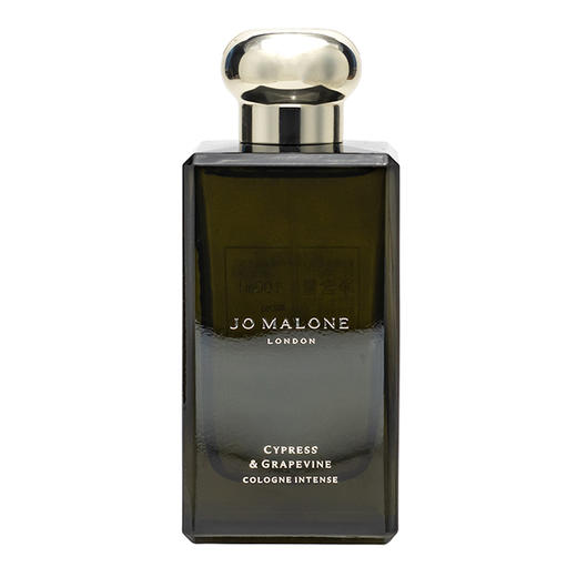 祖玛珑 馥郁典藏系列-柏木与葡萄藤 Jo Malone Cypress & Grapevine Cologne Intense 分装【绿荫斑驳的尽头是蓬勃幽秘的木质藤蔓香】 商品图6