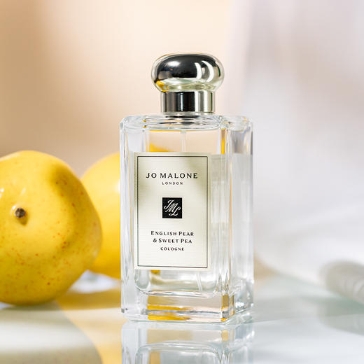 祖玛珑 英国梨与香豌豆 Jo Malone English Pear & Sweet Pea 分装【清新甜美的春日之选】 商品图5