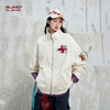 BJHG不计后果贴贴夹克外套男春秋2025新品美式潮牌宽松休闲外套女 商品缩略图3