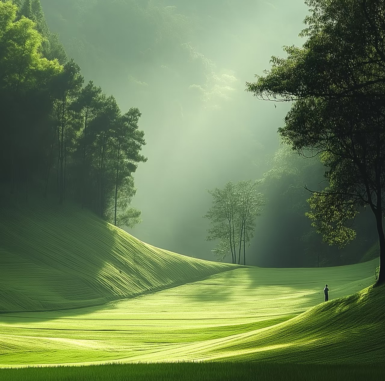 咖啡冥想｜经典研习社