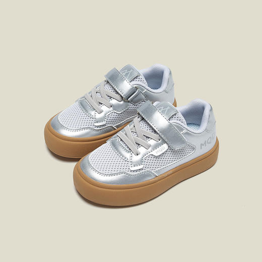 【ZY马骑顿】马骑顿童鞋儿童板鞋男童女童休闲鞋耐磨中童德训鞋大童运动鞋 商品图1