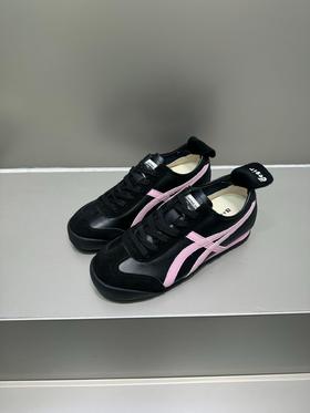 复古真皮内增高德训鞋女款！2025春季新款美式拼色百搭运动阿甘休闲鞋！