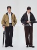 LIVINGTOWN/LT双面立领短外套 商品缩略图0