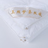 【精选】玉丝梦 空调被春秋被冬暖被子母被  纯手工制作100%桑蚕长丝 净重2斤-6斤 商品缩略图2