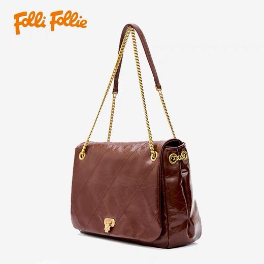 清仓价到手179米起！【FolliFollie 女神节包包】品牌直发 女神节礼物 合集系列 时尚百搭 商品图12