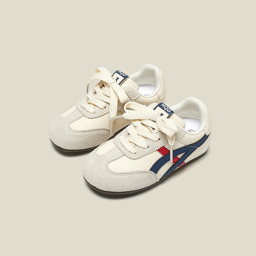 【ZY马骑顿】马骑顿儿童秋冬男女童运动鞋休闲女童板鞋宝宝德训鞋 商品图3