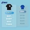 ASICS/亚瑟士童装2025年夏季新款男女童舒适棉感运动舒适插肩T恤 商品缩略图3