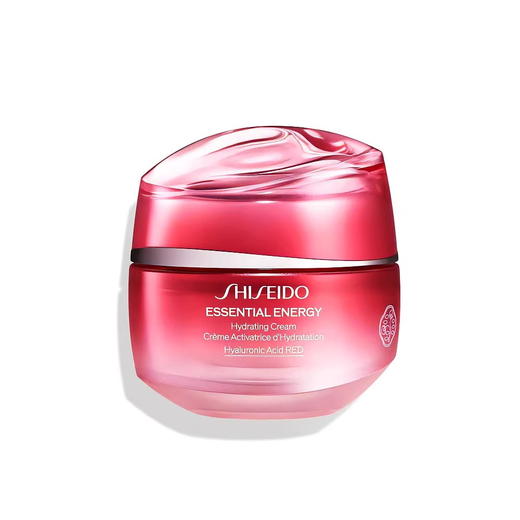 资生堂（SHISEIDO）第三代红腰子精华面霜红妍肌活露维稳修护补水保湿 红腰子面霜 50ml【CDF】 商品图5