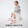 卡特兔宝宝步前鞋儿童2025春季新品幼儿园小白鞋男童女童婴儿鞋 商品缩略图3