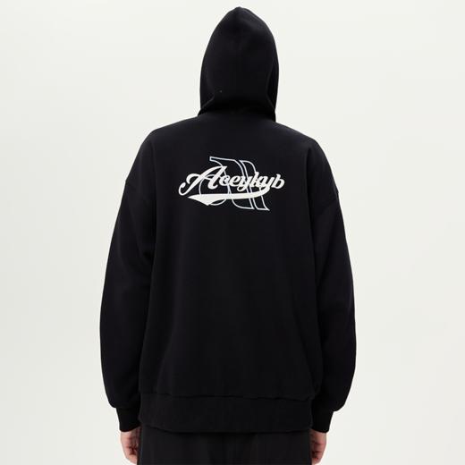 YKYB黄子韬卫衣开衫宽松舒时尚适透气柔软外套上衣Y51NWY036 商品图6