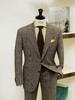 Sartoria Pirozzi High Twist Suit 商品缩略图3