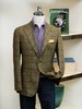 Orazio Luciano Cashmere Silk Jacket 商品缩略图0