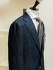 Sartoria Pirozzi Denim Linen Jacket 商品缩略图5