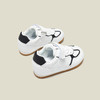 【ZY马骑顿】春款男童轻便小白鞋透气跑步鞋儿童运动鞋 商品缩略图5