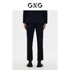 GXG男装黑色全羊毛基础休闲商务套西西裤 热卖休闲裤 商品缩略图2