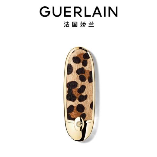   1楼娇兰臻彩宝石唇膏壳 商品图7