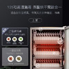 康宝（Canbo）高端消毒柜 家用立式碗筷柜 别墅公寓大容量 304不锈钢推拉式层架 智能无菌储存 紫外线 高温消毒 二星级 350L XDZ350-C2 高端大户型别墅优选 商品缩略图4