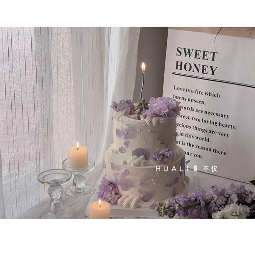 紫霞仙子“点开”多图，看图咨询当季价格 商品图3