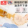 科巢一次性餐垫便携外出婴儿桌垫防油防水儿童幼儿餐椅餐桌垫桌布 商品缩略图2